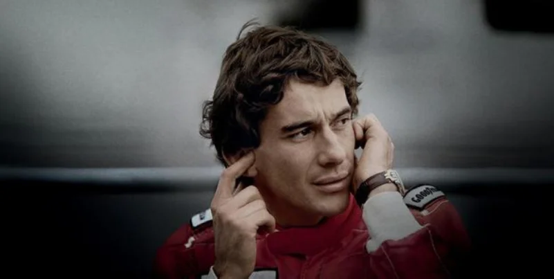 إيرتون سينا.. الذي غير الكثير في فورمولا1