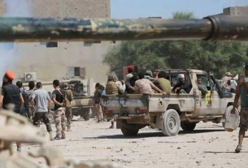 الجيش اليمني يحرر مناطق جديدة في منطقة كتاف بمحافظة صعدة