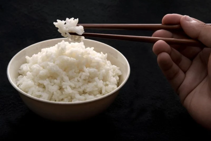 دراسة: الإكثار من تناول الأرز يساعد في محاربة السمنة !