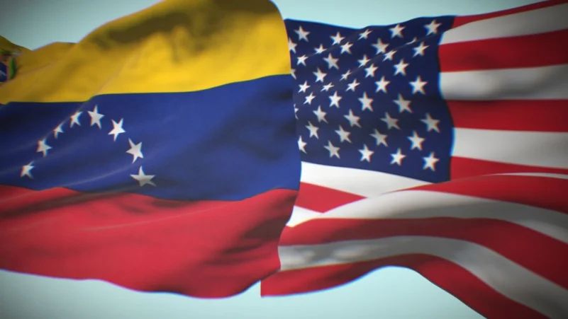 واشنطن تفرض عقوبات على شركتي نفط رداً على توقيف نواب معارضين في فنزويلا