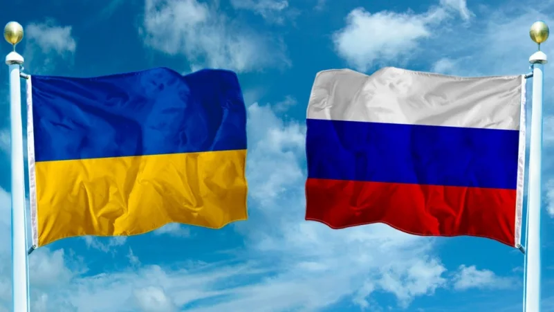 أوكرانيا تطالب بالإفراج العاجل عن بحاريها المعتقلين في روسيا