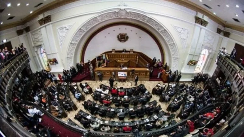 فنزويلا.. مجددًا المعارضة في البرلمان