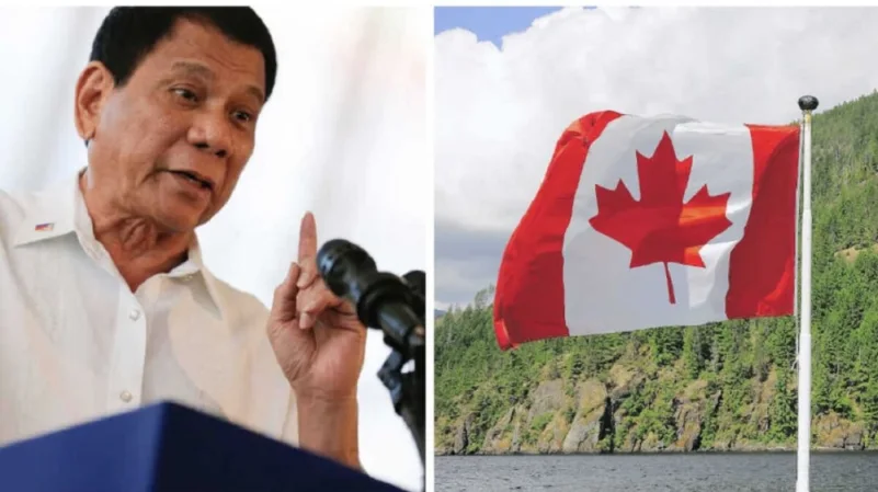 بسبب خلاف حول النفايات.. الفلبين تسحب سفيرها من كندا