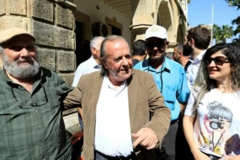 تبرئة صحافيين قبرصيين من تهمة إهانة أردوغان
