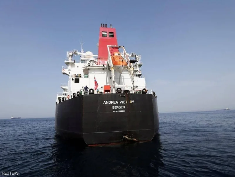 مسؤولون أمريكيون: أدلة جنائية تربط إيران أو وكلاءها بهجمات السفن الأربع
