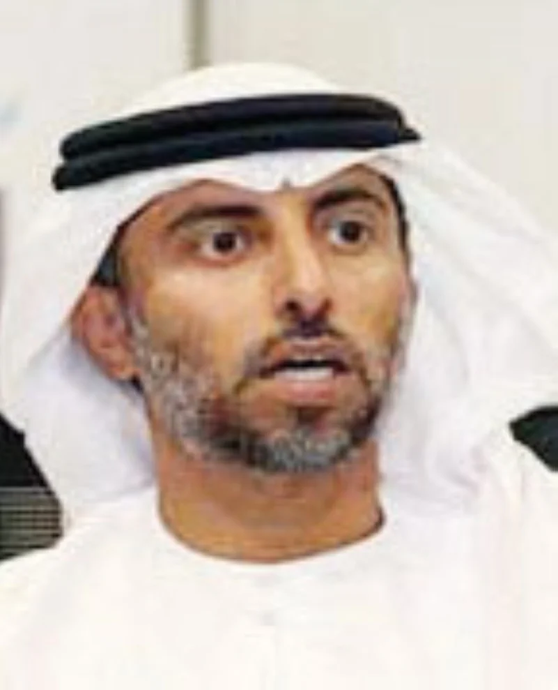 وزير نفط الإمارات: المخزونات كبيرة.. مهمة أوبك لم تنجز بعد