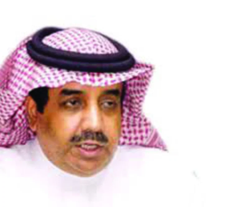 عبدالعزيز الدوسري يقترب من العودة لرئاسة الاتفاق