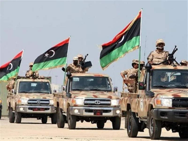المبعوث الآممي لليبيا: الجيش طرف مهم ويسيطر على 75% من البلاد