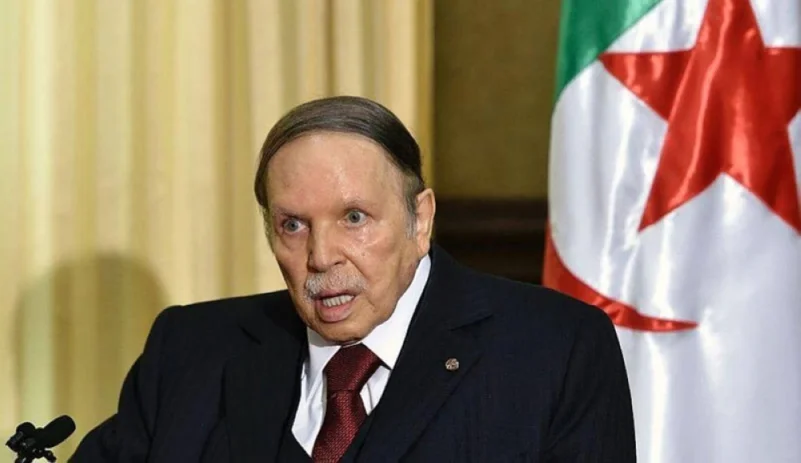 حزب جزائري يطالب بالتحقيق مع بوتفليقة