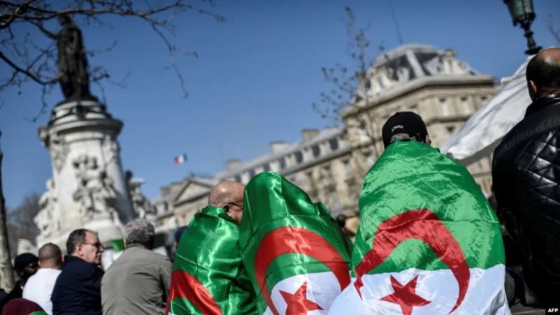 لا مرشحين في الانتخابات الرئاسية بالجزائر!