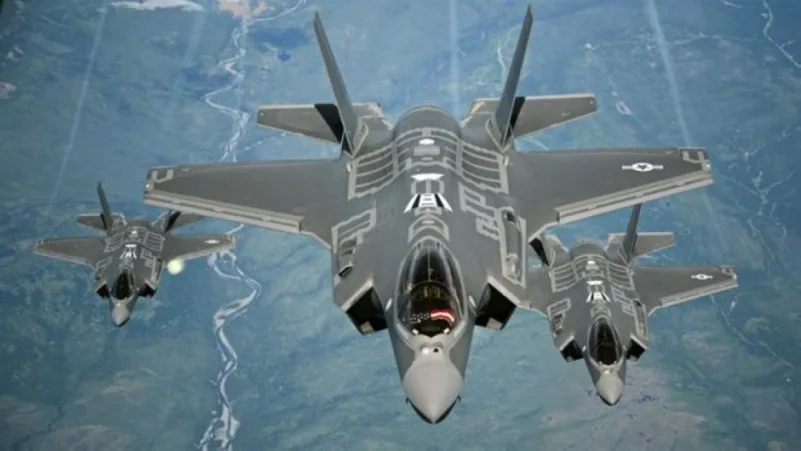 خطة أمريكية متدرجة لـ"طرد" تركيا من برنامج تصنيع F-35