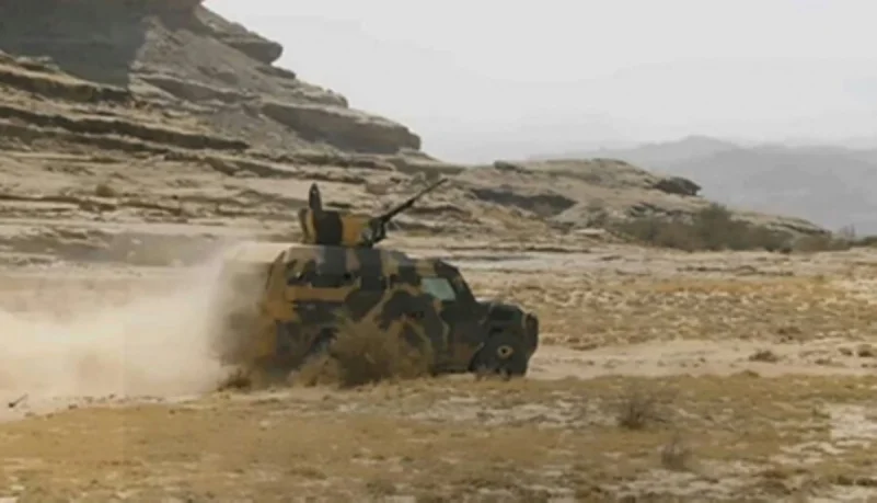 اليمن.. الجيش الوطني يحرز تقدماً جديدا في قلب محافظة صعدة