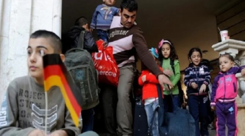 ألمانيا تلغي قرارات لجوء لنحو 600 أجنبي في 4 أشهر