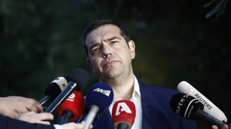 اليونان تسعى لمعاقبة تركيا في خلاف بشأن الغاز