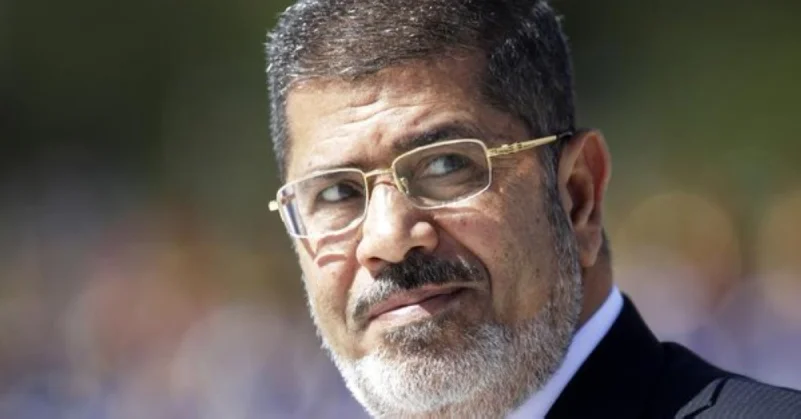 وفاة "مرسي" أثناء محاكمته في قضية التخابر