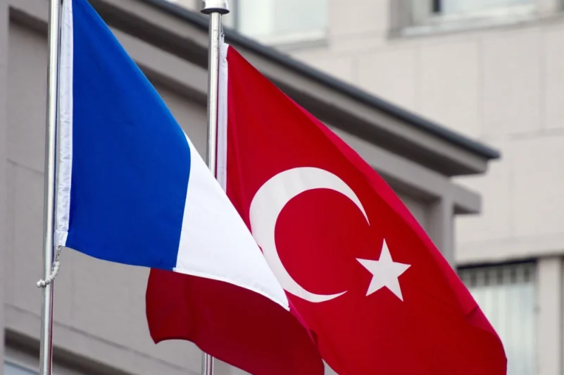الإفراج عن فرنسية من أصل تركي مسجونة في تركيا منذ 2016