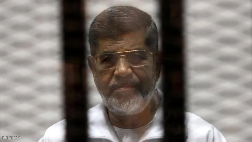 "مصر" ترفض اتهامات "هيومن رايتس ووتش" لها بشأن وفاة "مُرسي"