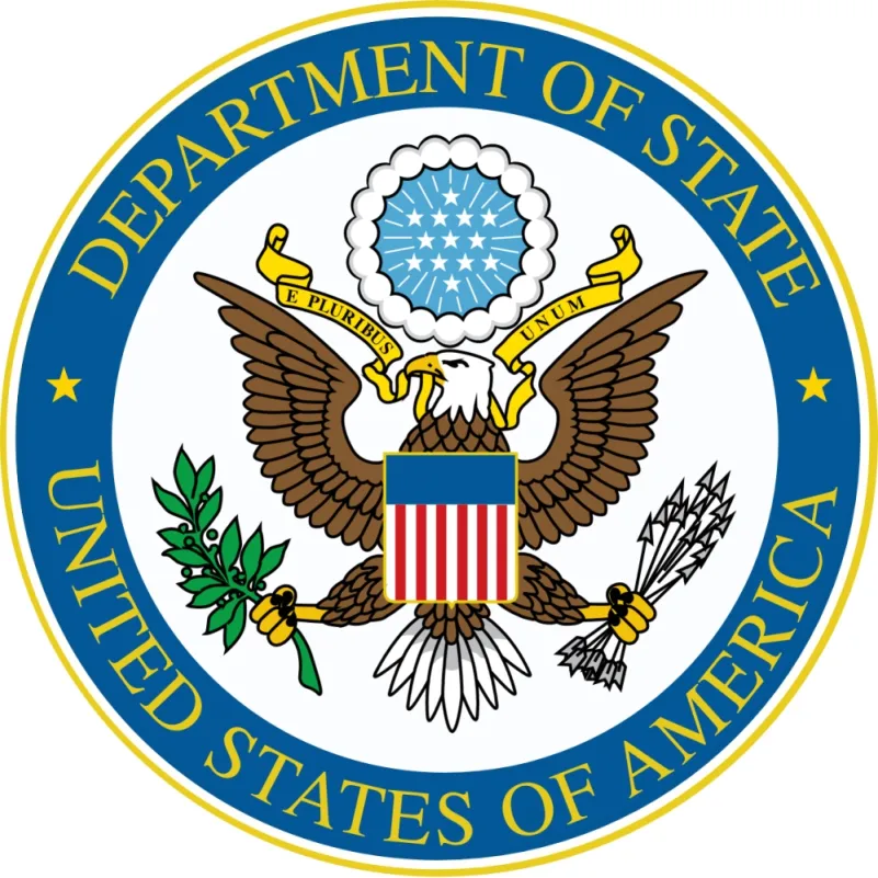 الولايات المتحدة الأمريكية تدين الهجوم الإرهابي الذي استهدف مطار أبها الدولي