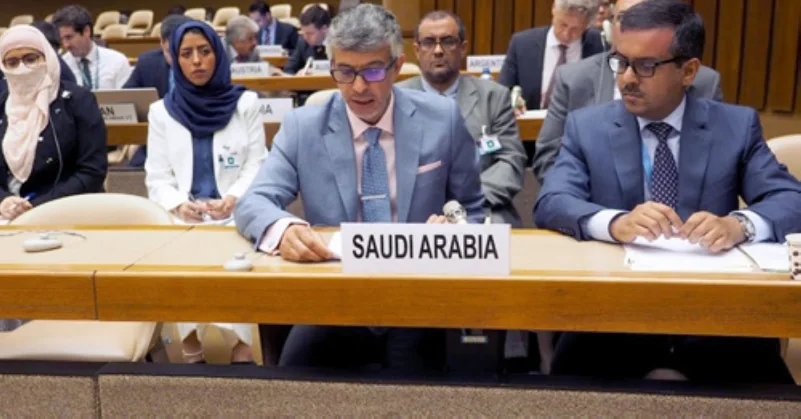 البرنامج السعودي لتنمية وإعمار اليمن يشارك في اجتماعات الأمم المتحدة