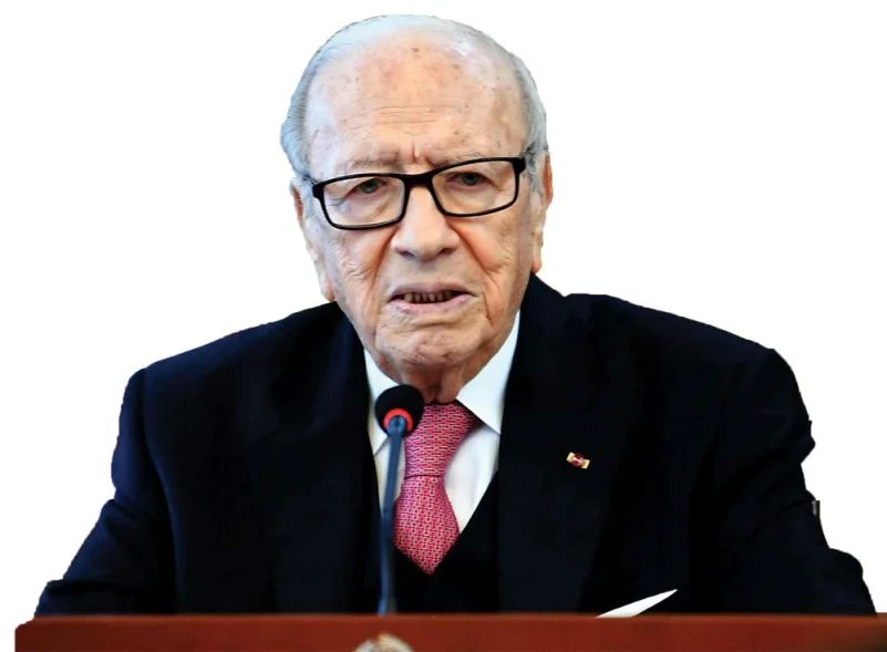 السبسي .. رئيس تونسي على خطى بورقيبة