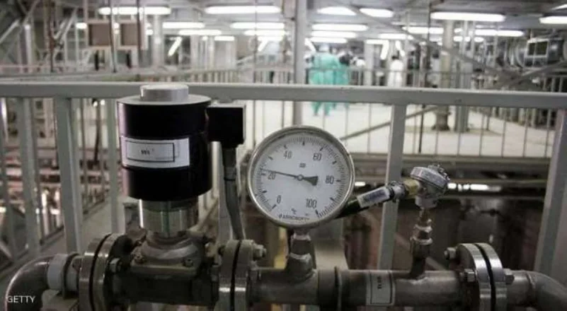 إيران تعلن رسمياً زيادة تخصيب اليورانيوم وتهدد الأوروبيين بالتصعيد