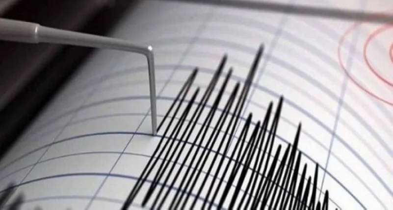 زلزال بقوة 5.1 درجة يضرب جزيرة مينداناو جنوب الفلبين