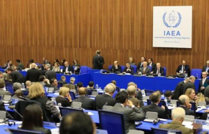المملكة تدعو المجتمع الدولي لاتخاذ موقف حازم تجاه برنامج إيران النووي