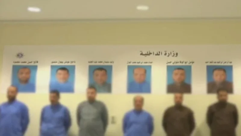 الكويت: خلية الإخوان المضبوطة عقدت اجتماعات في قطر وتركيا