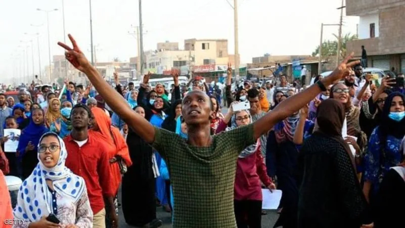 السودان.. "الحرية والتغيير" ترد على مسودة الإعلان الدستوري