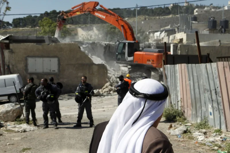 مسؤولون فلسطينيون يحذرون من خطط إسرائيلية لهدم منازل في القدس