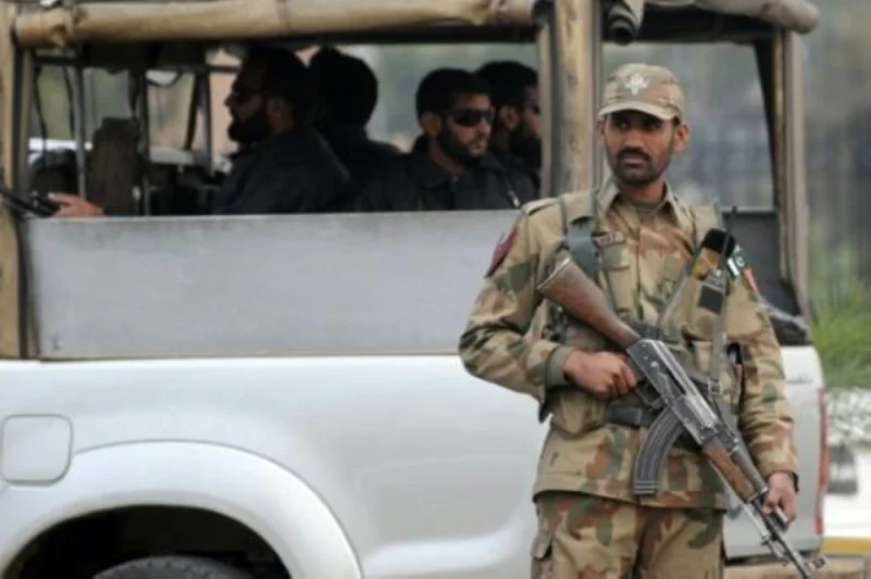 جاسوس يعيد التوتر والاتهامات بين باكستان والهند