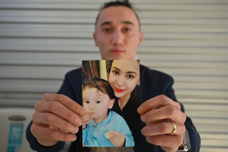 الأقليات في الصين.. أويغورية وطفلها الاسترالي ممنوعان من السفر