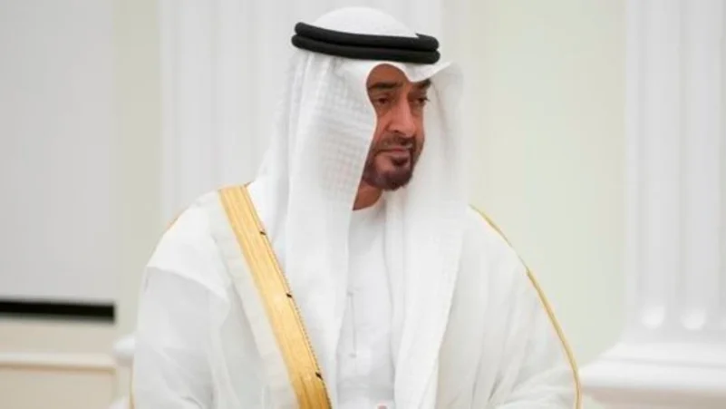 محمد بن زايد: الإمارات حريصة على حركة الملاحة