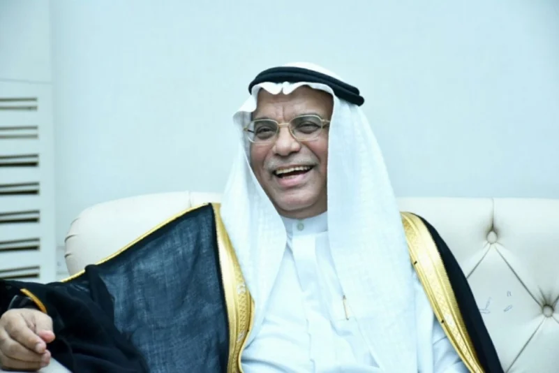 سفير المملكة بالخرطوم: استضافة 1000 حاج سوداني امتداد لعطاءات المملكة تجاه أشقائها