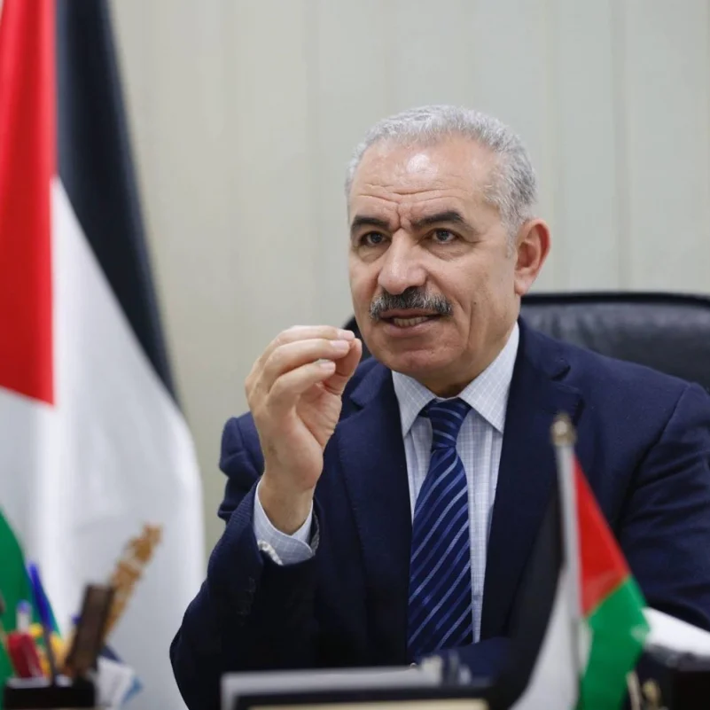 رئيس وزراء فلسطين يحذر من تكرار مأساة واد الحمص في مناطق أخرى