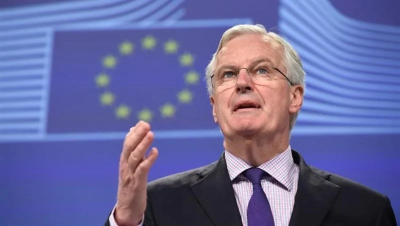 المفاوض الأوروبي: مطالب بوريس جونسون حول "بريكست" غير مقبولة