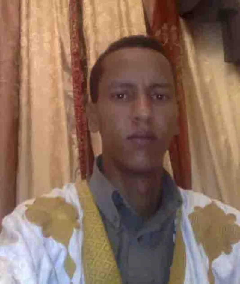 موريتانيا تفرج عن مدون اتهم بـ"الردة"
