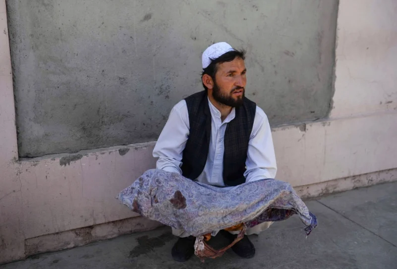 28 قتيلا في انفجار قنبلة لـ"طالبان" غرب أفغانستان