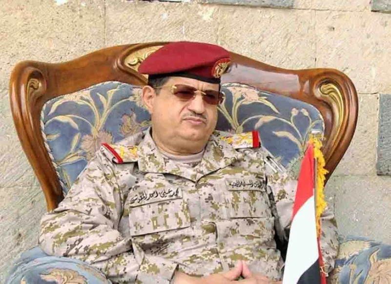 وزير الدفاع اليمني: شعبنا لن يقبل ببقاء مليشيا الحوثي