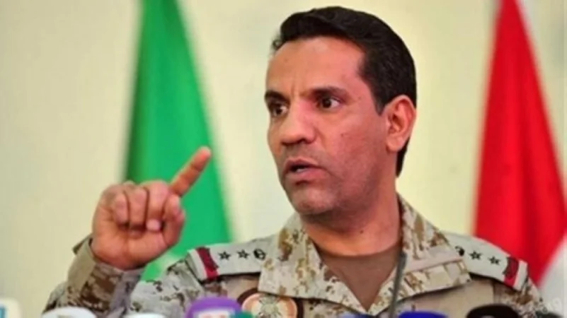 "التحالف" يُطالب بوقف فوري لإطلاق النار في عدن ويلوّح باستخدام القوة ضد من يخالف