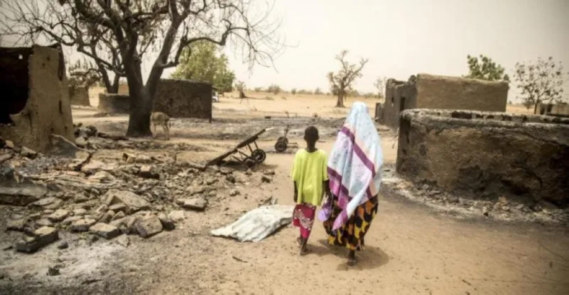 اليونيسف: تزايد الانتهاكات بحق الأطفال في مالي