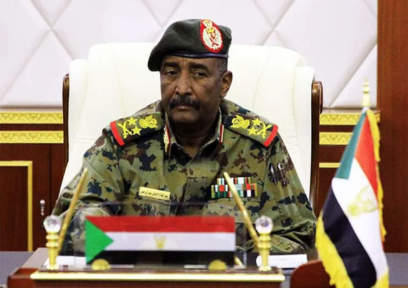 "الانتقالي السوداني": نسعى لصون أمن البلاد دون موالاة لأي فئة
