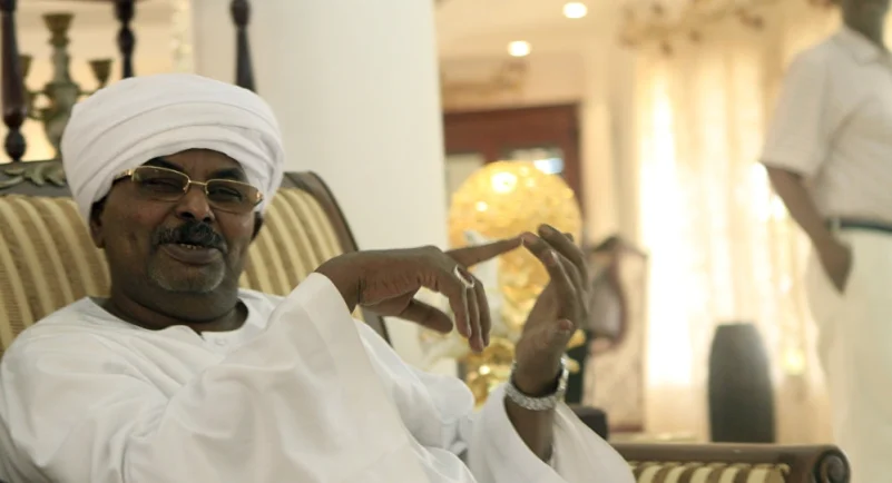 الولايات المتحدة تحظر دخول رئيس جهاز المخابرات السوداني إلى اراضيها