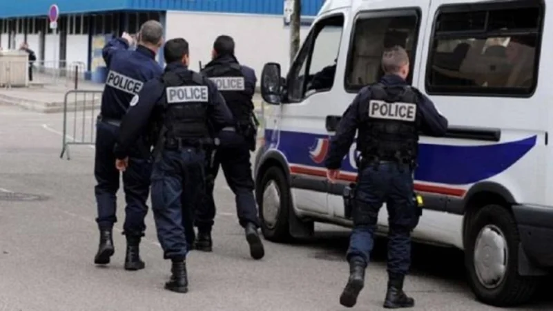 ضبط طن من الكوكايين في فرنسا
