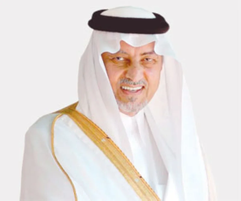 أمير مكة يرعى فعاليات "لقاءات جدة" الشهر المقبل