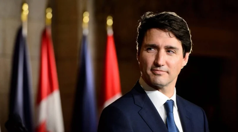 زعيم المعارضة في كندا يطالب بفتح تحقيق جنائي بحق ترودو