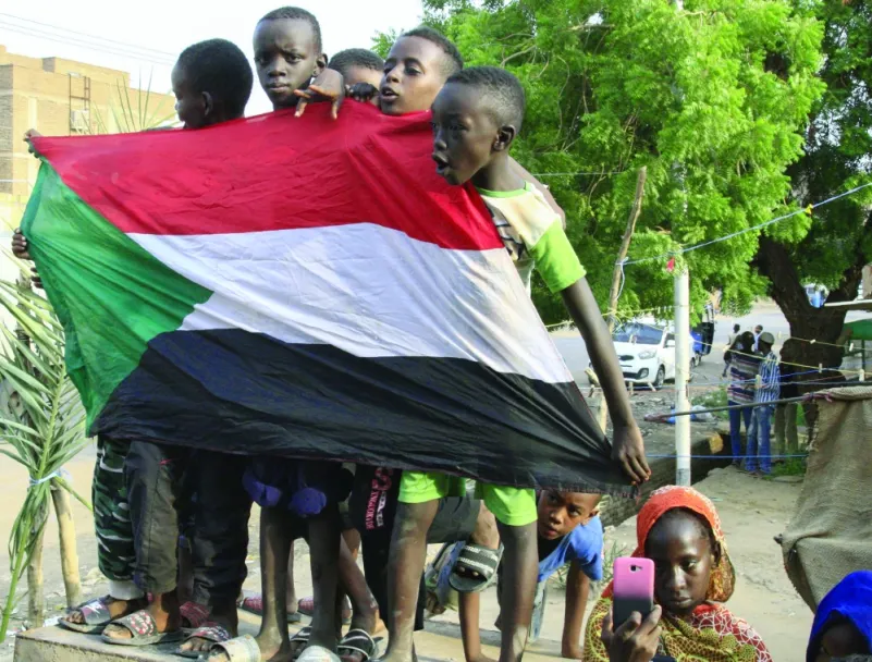بطلب من الحرية والتغيير .. إرجاء تشكيل السيادي السوداني 48 ساعة