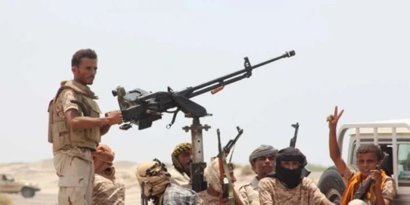 الجيش اليمني يصد هجوماً حوثياً شرقي الحديدة