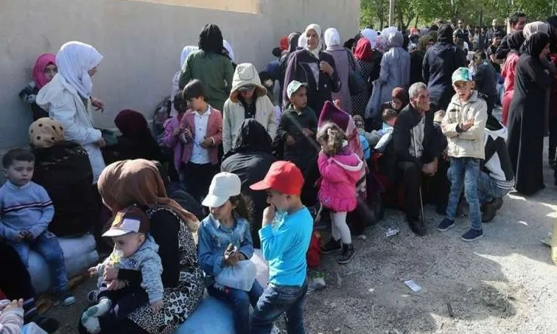 تركيا تمدد مهلة رحيل السوريين حتى أكتوبر