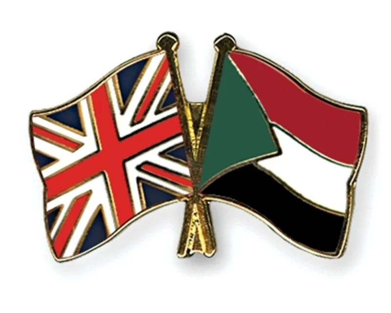 ترحيب بريطاني بـ"السيادي السوداني"